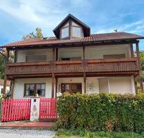 Einfamilienhaus in Beratzhausen zum vermieten