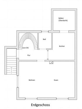 Foto - Einfamilienhaus in Mühlheim am Main zum Kaufen