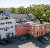 Ihre Geschäftsidee, Ihr Raum – Flexible Gewerbeeinheit in Top-Lage - Villingen-Schwenningen Kopsbühl