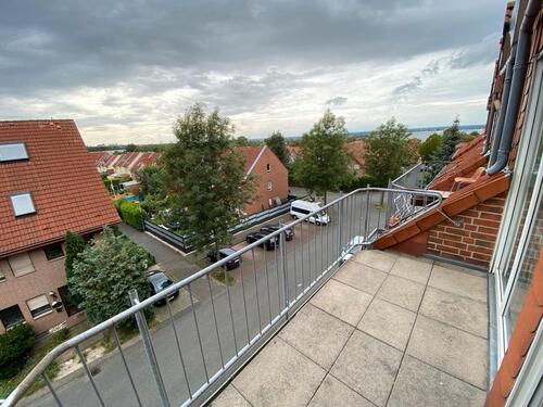 Foto - Etagenwohnung zur Miete in Paderborn