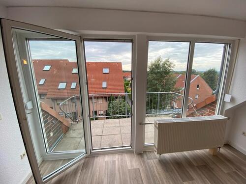 Foto - Etagenwohnung in Paderborn
