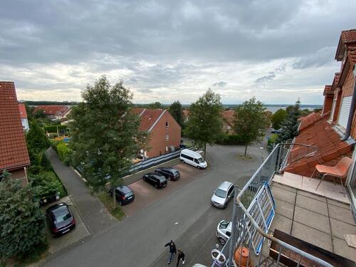 Foto - Etagenwohnung in Paderborn zur Miete