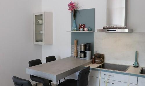 Foto - Etagenwohnung in Varel