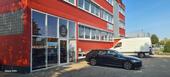 Foto - 215 m² UG, Frankf.Str.Ecke Th.-Heuss-Str., sep. Zugang u. Lager