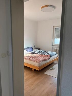 Foto - Etagenwohnung zur Miete in Mainz