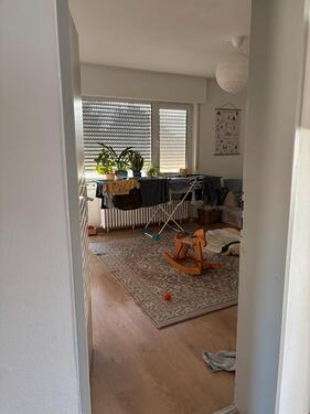Foto - Etagenwohnung in Mainz