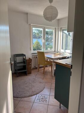 Foto - Etagenwohnung in Mainz zur Miete