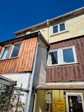 Foto - Einfamilienhaus zum Kaufen in Waltershausen