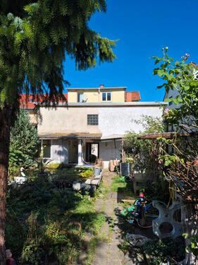 Foto - Einfamilienhaus in Waltershausen