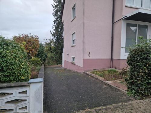 Foto - Etagenwohnung zur Miete in Marnheim