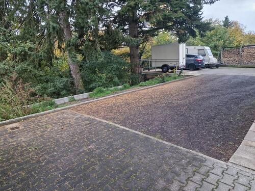 Foto - Etagenwohnung in Marnheim