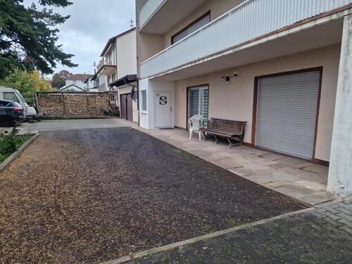 Foto - Etagenwohnung in Marnheim zur Miete