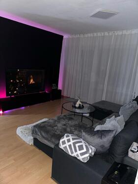 Foto - Etagenwohnung zur Miete in Saarbrücken