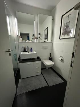 Foto - Etagenwohnung in Saarbrücken