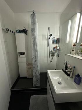 Foto - Etagenwohnung in Saarbrücken zur Miete