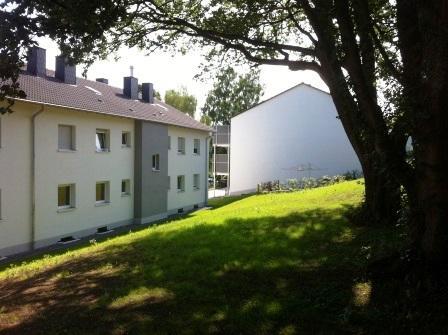 Foto - Etagenwohnung in Iserlohn