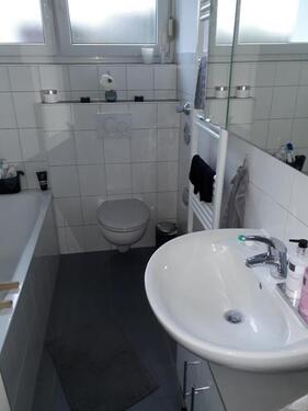 Foto - Etagenwohnung in Iserlohn zur Miete