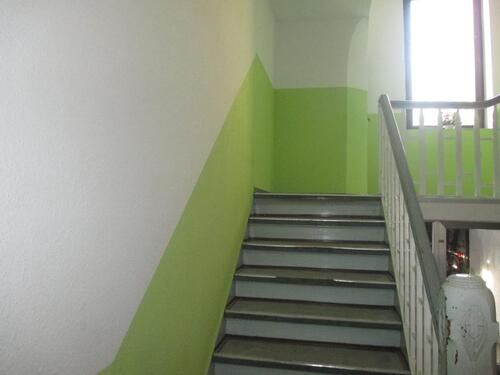 Foto - 3,5 Zimmer Wohnung - 490,00 EUR Kaltmiete,