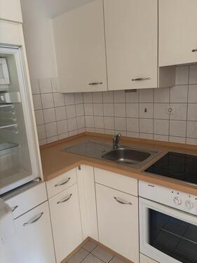 Foto - Etagenwohnung in Aachen