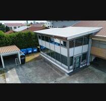 Bürogebäude Lagerhalle Werkstatt Garage Produktionshalle - Fuchstal