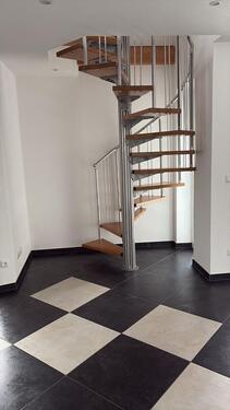 Foto - 2 Zimmer Etagenwohnung in Tapfheim