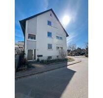 3,5 Zimmer Wohnung in 74532 Ilshofen