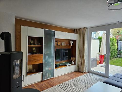 Foto - 5.5 Zimmer Doppelhaushälfte zum Kaufen in Reutlingen