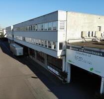 überdachter ParkplatzStellplatz - Mettmann