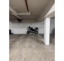 Garage zu vermieten – ab sofort - Kaufering