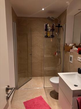 Foto - 2 Zimmer Etagenwohnung in Steinbach-Hallenberg