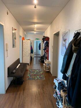 Foto - 1 Zimmer Etagenwohnung zur Miete in Schwäbisch Gmünd