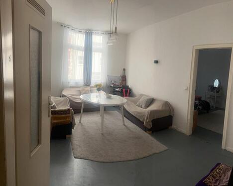 Foto - 3 Zimmer Etagenwohnung zur Miete in Dortmund