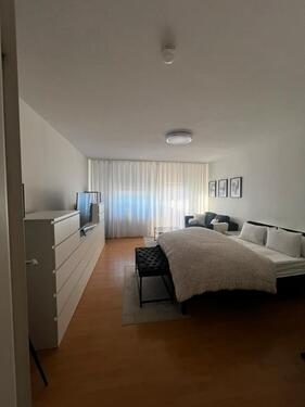 Foto - 1 Zimmer Wohnung mit Balkon Frauenland