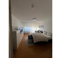 1 Zimmer Wohnung mit Balkon Frauenland - Würzburg