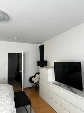 Foto - 1 Zimmer Etagenwohnung zur Miete in Würzburg