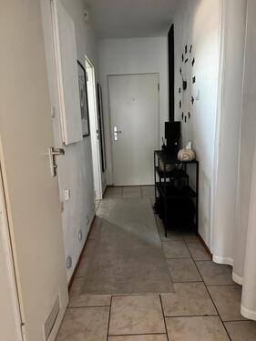 Foto - 1 Zimmer Etagenwohnung in Würzburg