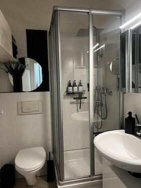 Foto - Etagenwohnung in Würzburg zur Miete