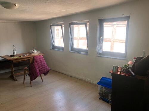 Foto - Einfamilienhaus in Rauschenberg zum Kaufen