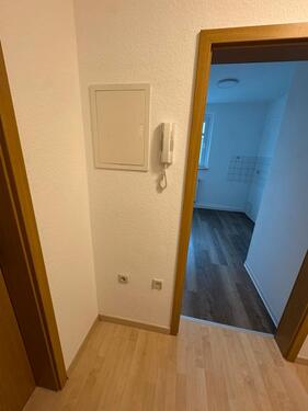 Foto - 2 Zimmer Etagenwohnung in Lengenfeld