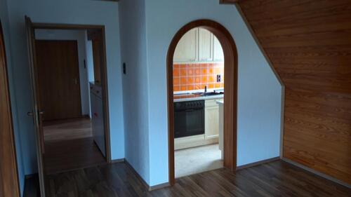 Foto - Helle, gepflegte Wohnung in Selb