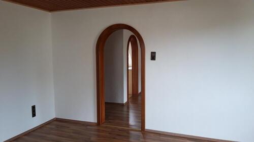 Foto - 2 Zimmer Dachgeschoßwohnung in Selb