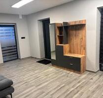 Wohnung 1-Zimmer zu vermieten - 800,00&nbsp;EUR Kaltmiete, ca.&nbsp; 35,00&nbsp;m&sup2; in Untermeitingen (PLZ: 86836)