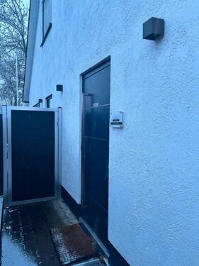 Foto - 1 Zimmer Erdgeschoßwohnung zur Miete in Untermeitingen