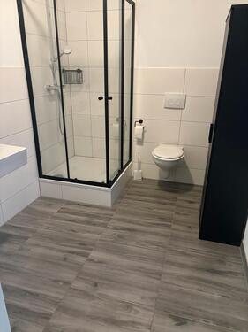 Foto - Erdgeschoßwohnung in Untermeitingen zur Miete