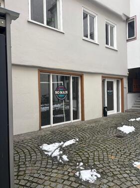 Foto - GewerbeflächeLaden zur Untermiete in Ulm