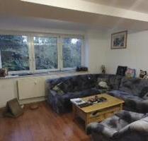 Gemütliche Maisonette-Wohnung mit Balkon - Oelsnitz (Erzgebirge)