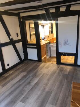 Foto - 1.5 Zimmer Erdgeschoßwohnung zur Miete in Gießen