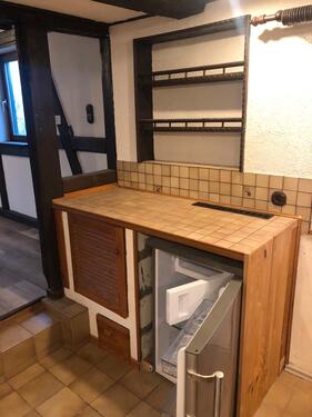 Foto - 1.5 Zimmer Erdgeschoßwohnung in Gießen