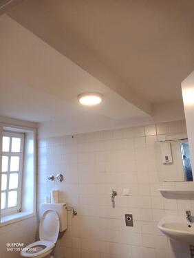 Foto - 1 Zimmer Erdgeschoßwohnung in Frankenberg (Eder)