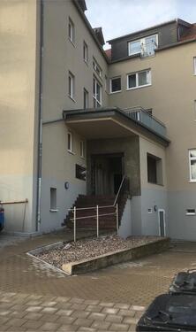 Foto - Moderne 2-Raum DG-Wohnung mit Balkon